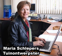 Tuinontwerp in Almere door DECAtuin hoveniers