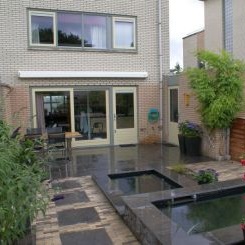 Hovenier voor Eemnes DECAtuinen tot-100m²